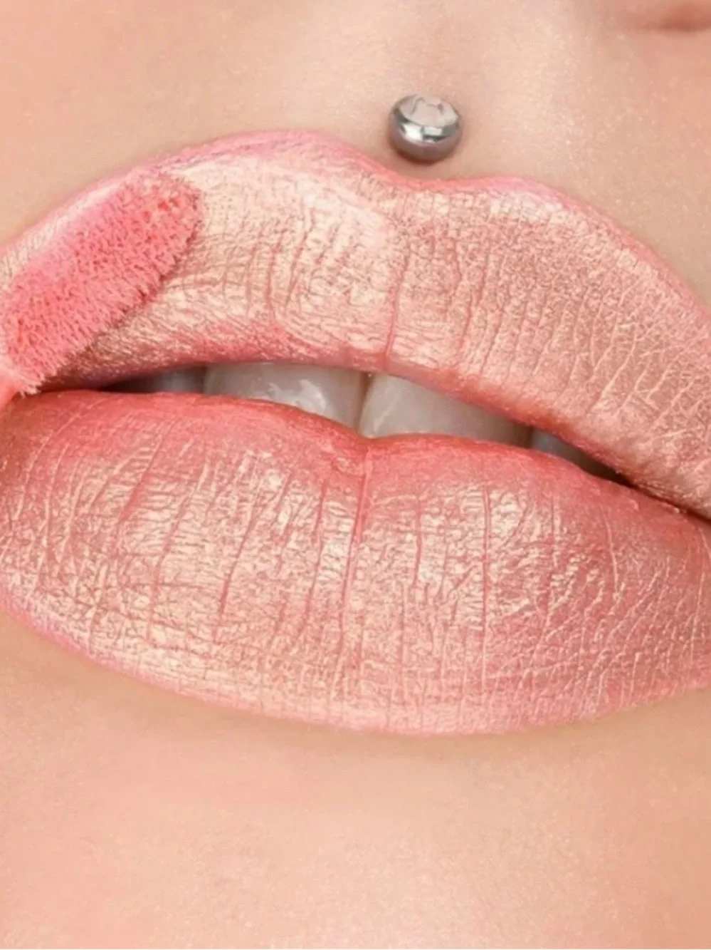 Jeffree Star RYLAND Jeffree Star Shane Dawson Velour Liquid Lipstick